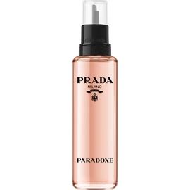 prada pradox|prada paradox nachfüllung.